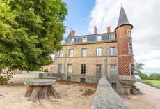 Demeures & Chateaux Domaine De Valinches