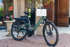 Demeures & Chateaux Hotel de Greuze