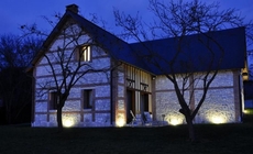 Demeures & Chateaux Le clos des fontaines