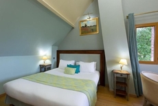 Demeures & Chateaux Le clos des fontaines