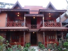 Zuela Guesthouse and Restaurant