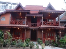 Zuela Guesthouse and Restaurant