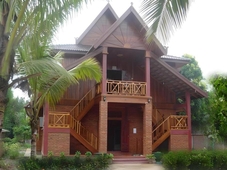 Zuela Guesthouse and Restaurant