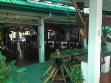 Harleys Pub and Hotel