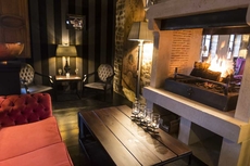 Domaine de Rymska & Spa - Relais & Châteaux