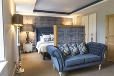 Domaine de Rymska & Spa - Relais & Châteaux