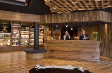 La Cheneaudiere - Hôtel Spa - Relais & Châteaux