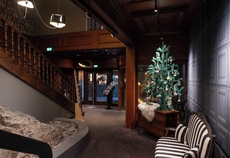 La Cheneaudiere - Hôtel Spa - Relais & Châteaux