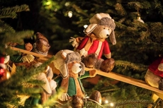 La Cheneaudiere - Hôtel Spa - Relais & Châteaux