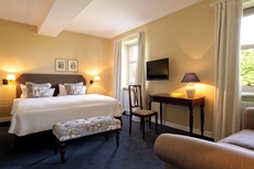 Relais & Chateaux Gutshaus Stolpe