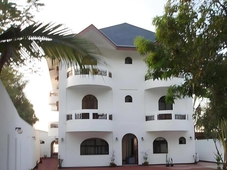 The Little Surfmaid Resort