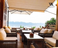 With A View Hotel @ Chiangkhan