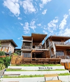 With A View Hotel @ Chiangkhan