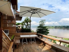 With A View Hotel @ Chiangkhan