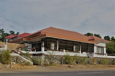 Veranda Suites and Restaurant