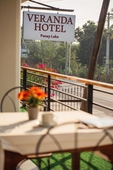Veranda Suites and Restaurant