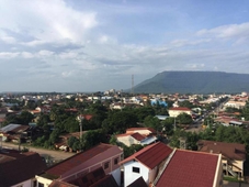 Intouch Riverside Hotel