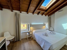 Corte Impero Hotel & Restaurant