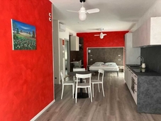 Hotel Casa Gagliardi