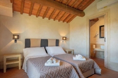 Agriturismo Tenuta San Jacopo