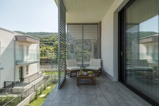 Arslan Family Apartment