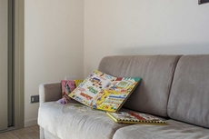 Donatello in Parzanica