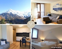 Acquaseria 310 in Ponte di Legno