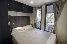 Weekend Glamping Resort