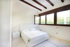 Villa Cavaliere in San Vito dei Normanni