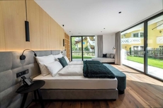 ANNA LODGES DOLOMITES