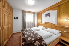 ANNA LODGES DOLOMITES