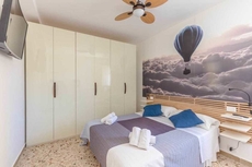 Solemar Sicilia - Maison Brigitte