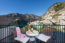 Dint' a Torre Bed & Breakfast