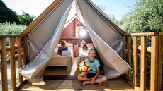 Vallicella Glamping Resort