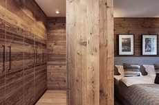 Hahnenkamm Suite Deluxe  Ski-In Ski-Out