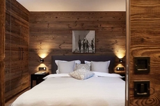 Hahnenkamm Suite Deluxe  Ski-In Ski-Out