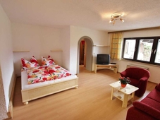 Apartment With Garden in Leogang, Salzburg