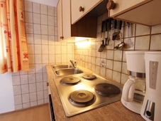 Apartment With Garden in Leogang, Salzburg