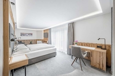 Gourmet & Wine Hotel Austria 4s