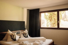 Tanafreida Apartments