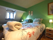 Cottage in Malmedy With Garden