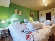 Cottage in Malmedy With Garden