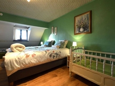 Cottage in Malmedy With Garden