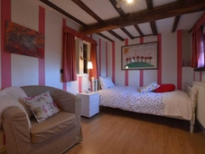 Cottage in Malmedy With Garden