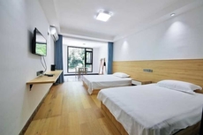 Anji Aqi Mountain Villa