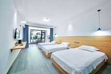 Anji Aqi Mountain Villa