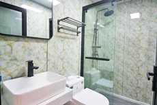 Anji Aqi Mountain Villa