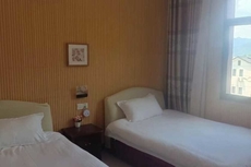 Longwangshan Shenglin Inn