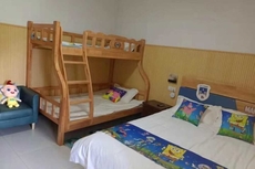 Longwangshan Shenglin Inn