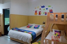 Longwangshan Shenglin Inn